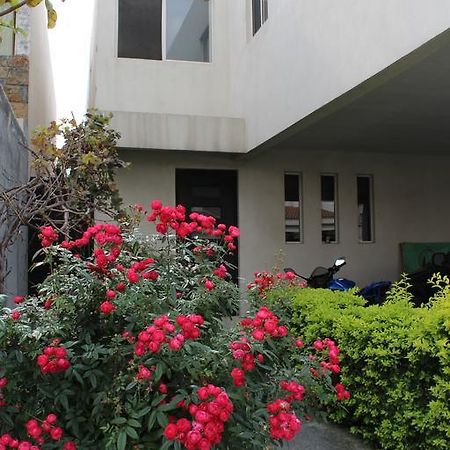 Consulado Suites มอนแตร์เรย์ ภายนอก รูปภาพ
