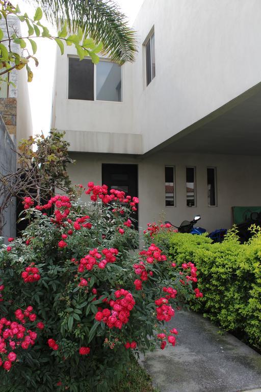 Consulado Suites มอนแตร์เรย์ ภายนอก รูปภาพ